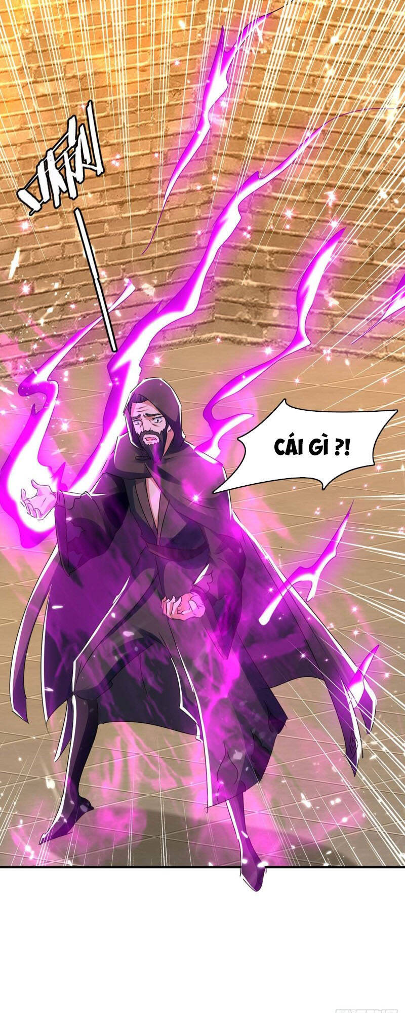 Tối Cường Thăng Cấp Chapter 232 - 33
