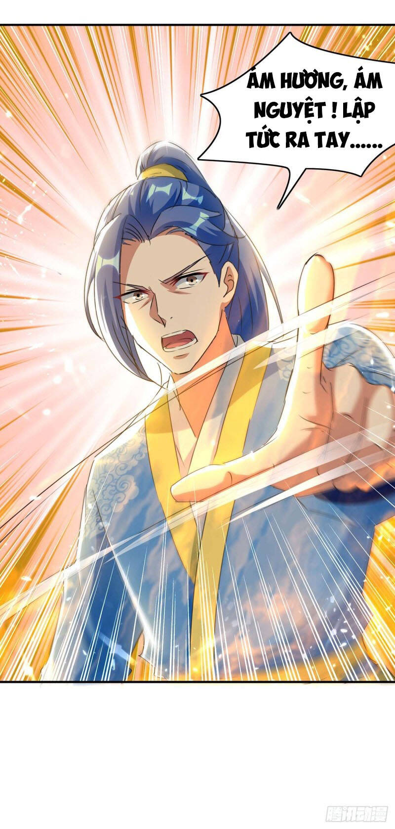 Tối Cường Thăng Cấp Chapter 232 - 35