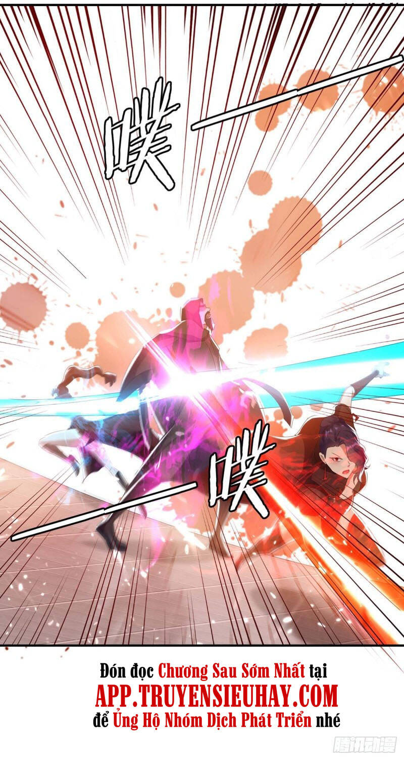 Tối Cường Thăng Cấp Chapter 232 - 37