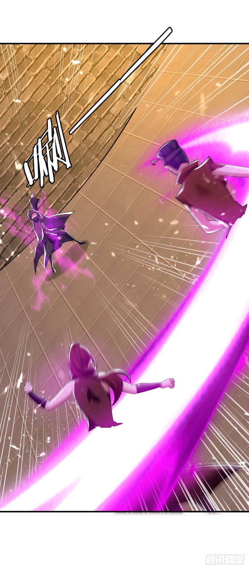 Tối Cường Thăng Cấp Chapter 232 - 5