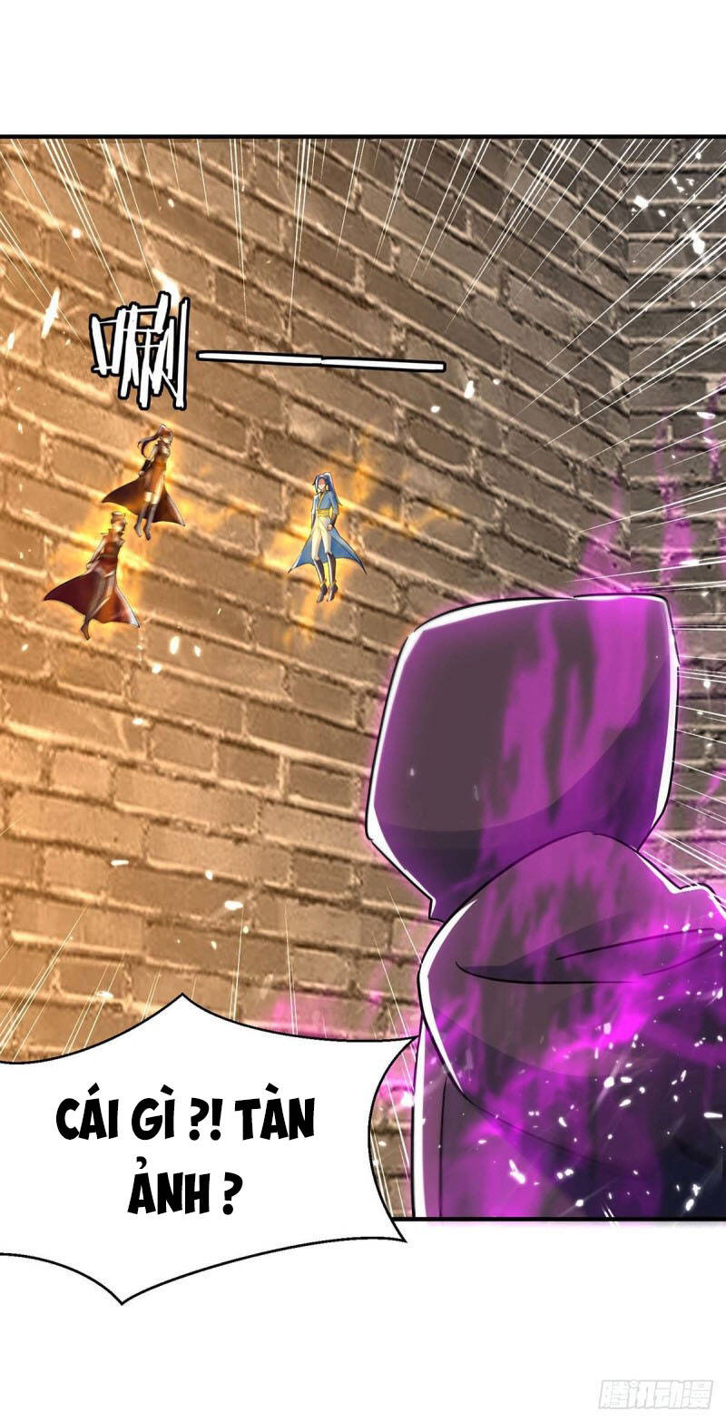 Tối Cường Thăng Cấp Chapter 232 - 6