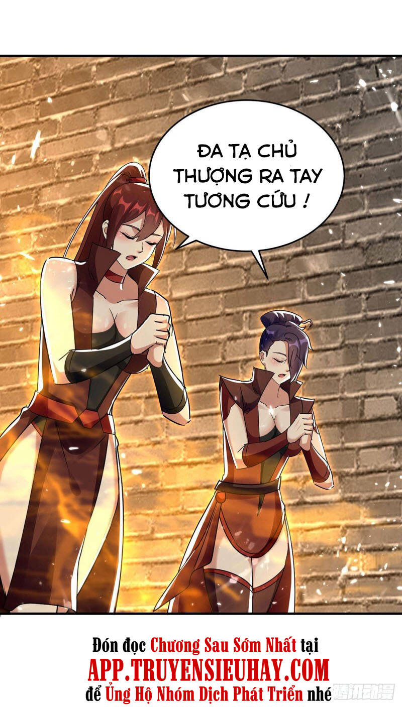 Tối Cường Thăng Cấp Chapter 232 - 7