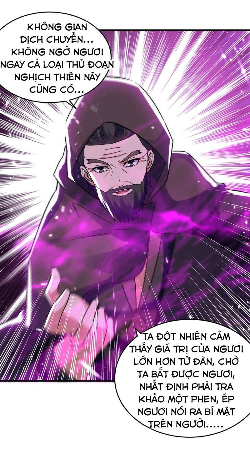 Tối Cường Thăng Cấp Chapter 232 - 8