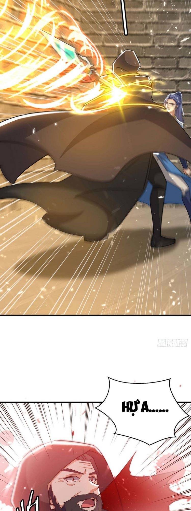 Tối Cường Thăng Cấp Chapter 233 - 11