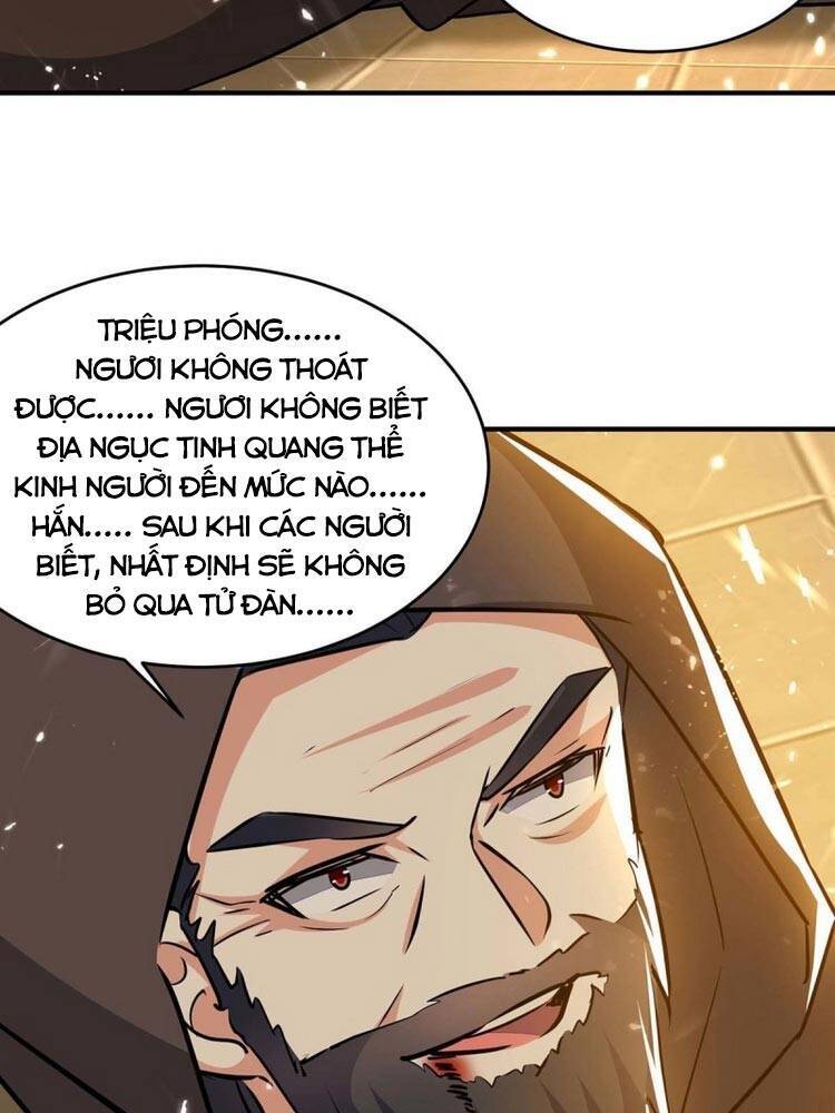 Tối Cường Thăng Cấp Chapter 233 - 14