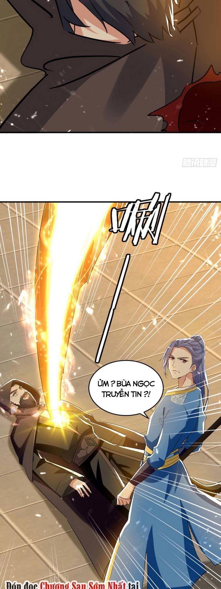 Tối Cường Thăng Cấp Chapter 233 - 15