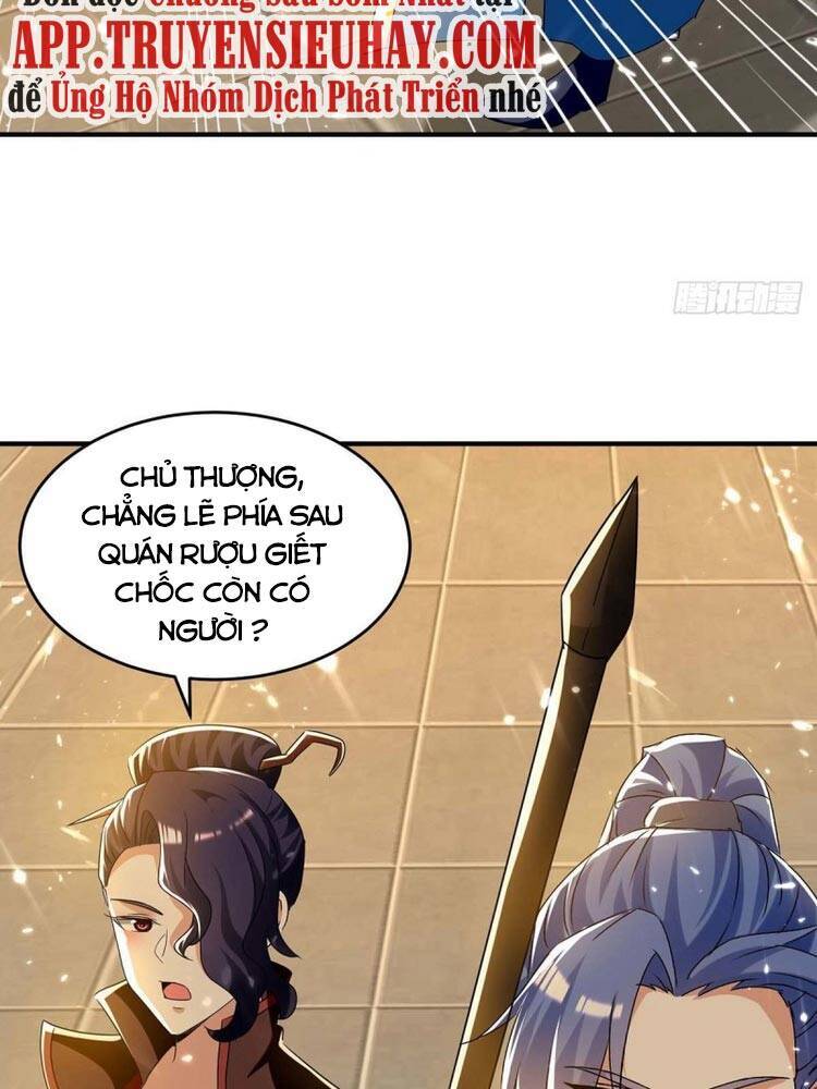 Tối Cường Thăng Cấp Chapter 233 - 16