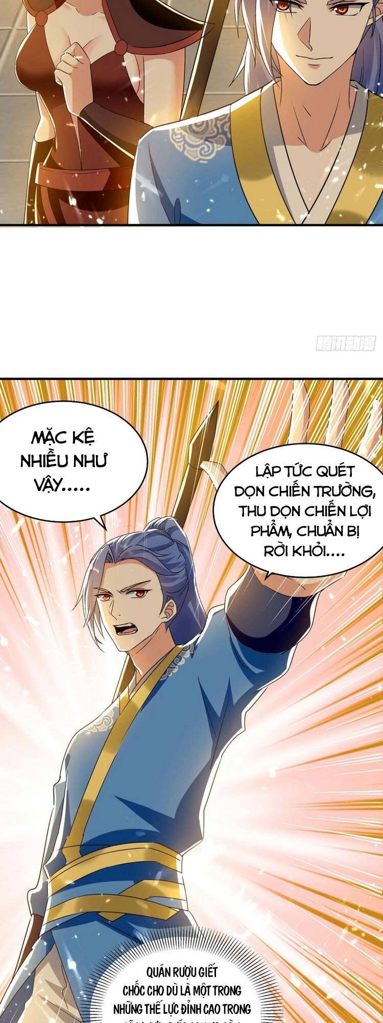 Tối Cường Thăng Cấp Chapter 233 - 17