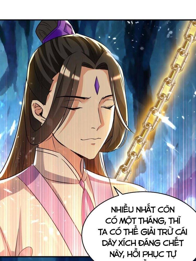 Tối Cường Thăng Cấp Chapter 233 - 21