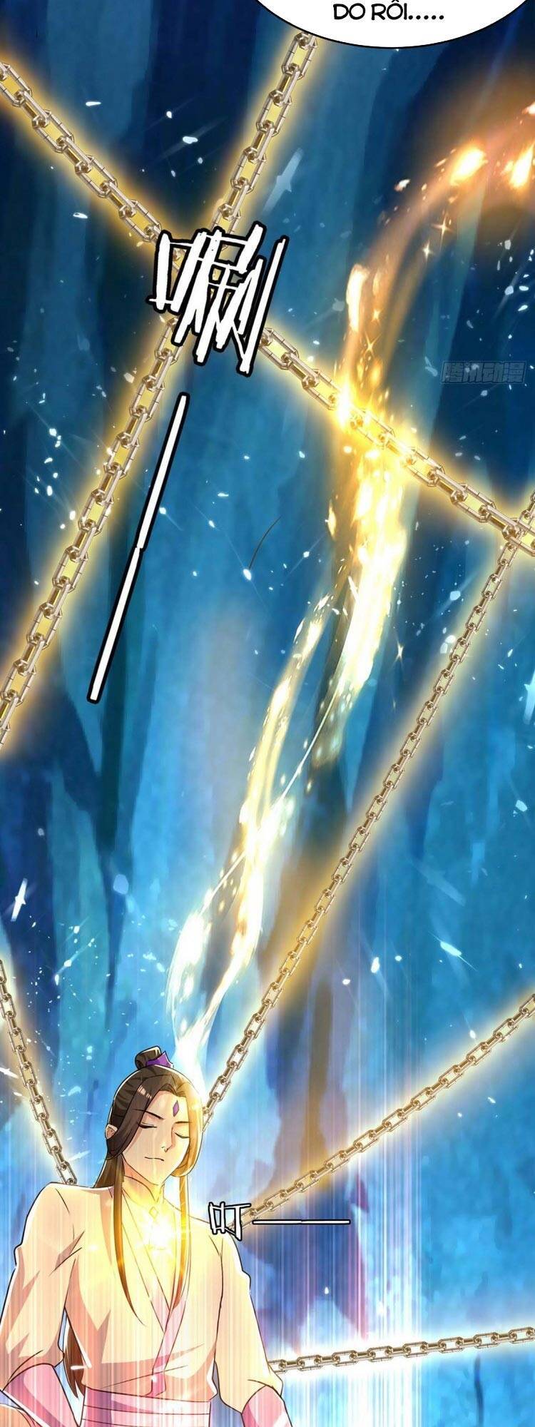 Tối Cường Thăng Cấp Chapter 233 - 22