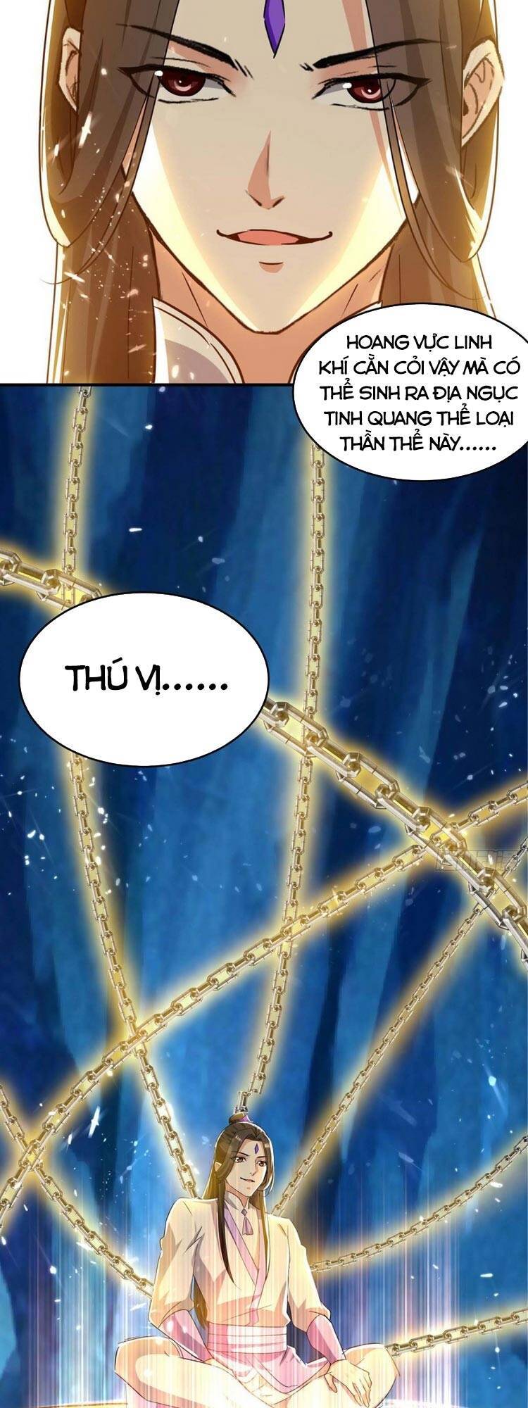 Tối Cường Thăng Cấp Chapter 233 - 24