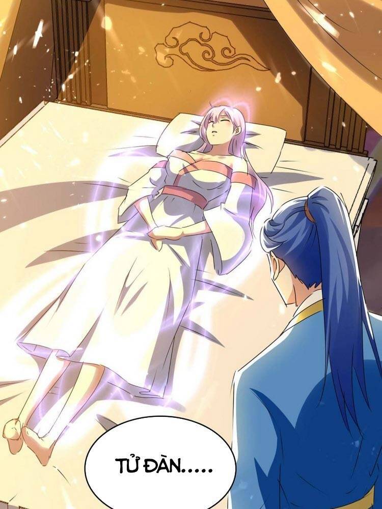 Tối Cường Thăng Cấp Chapter 233 - 27