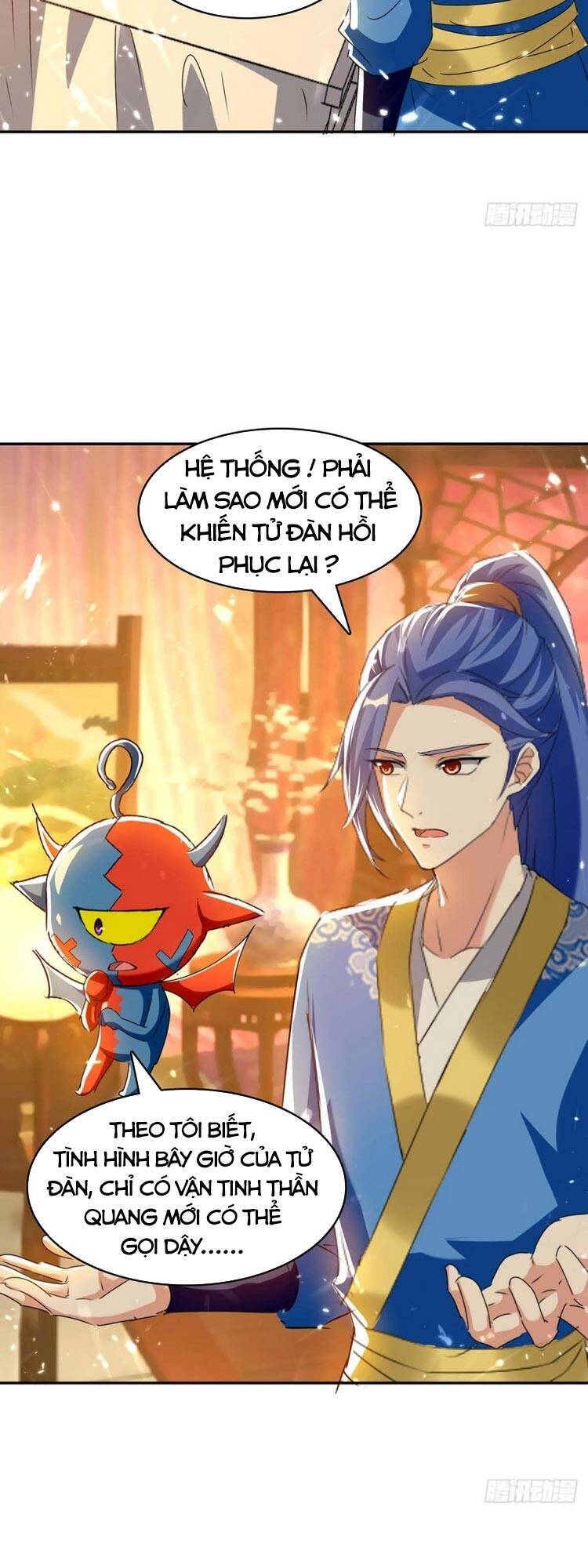 Tối Cường Thăng Cấp Chapter 233 - 28