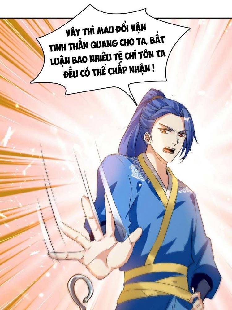 Tối Cường Thăng Cấp Chapter 233 - 29