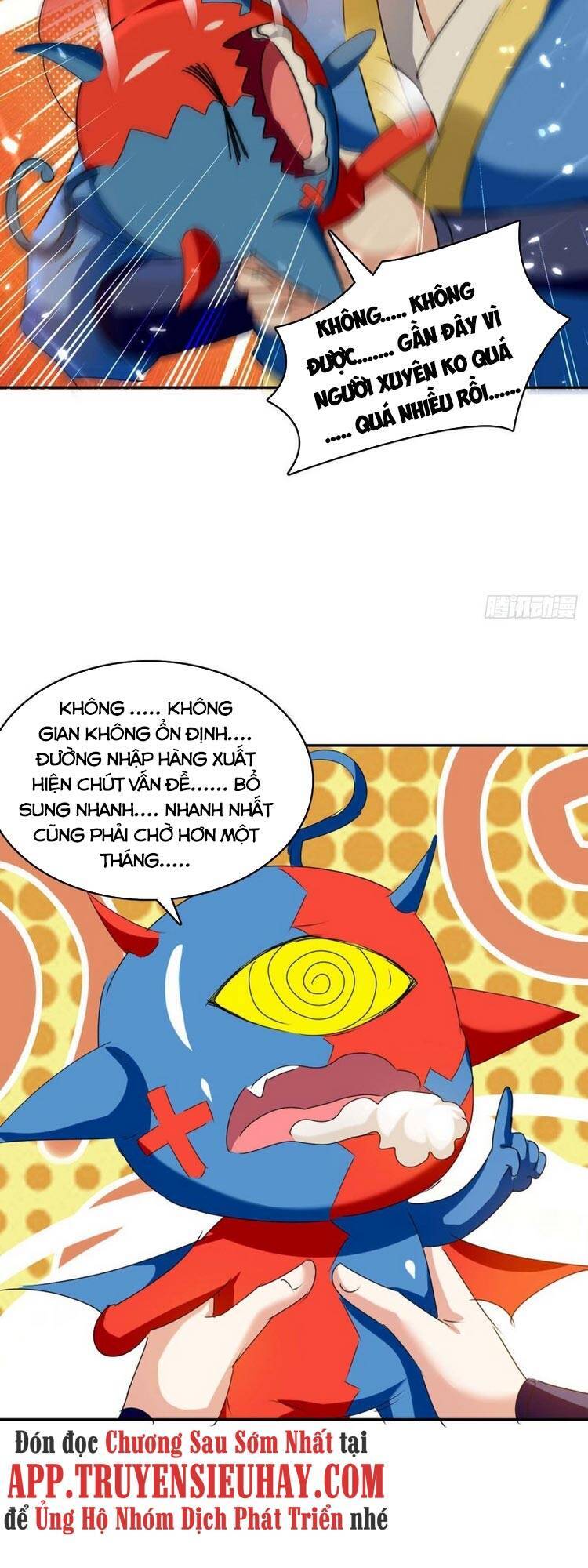 Tối Cường Thăng Cấp Chapter 233 - 32