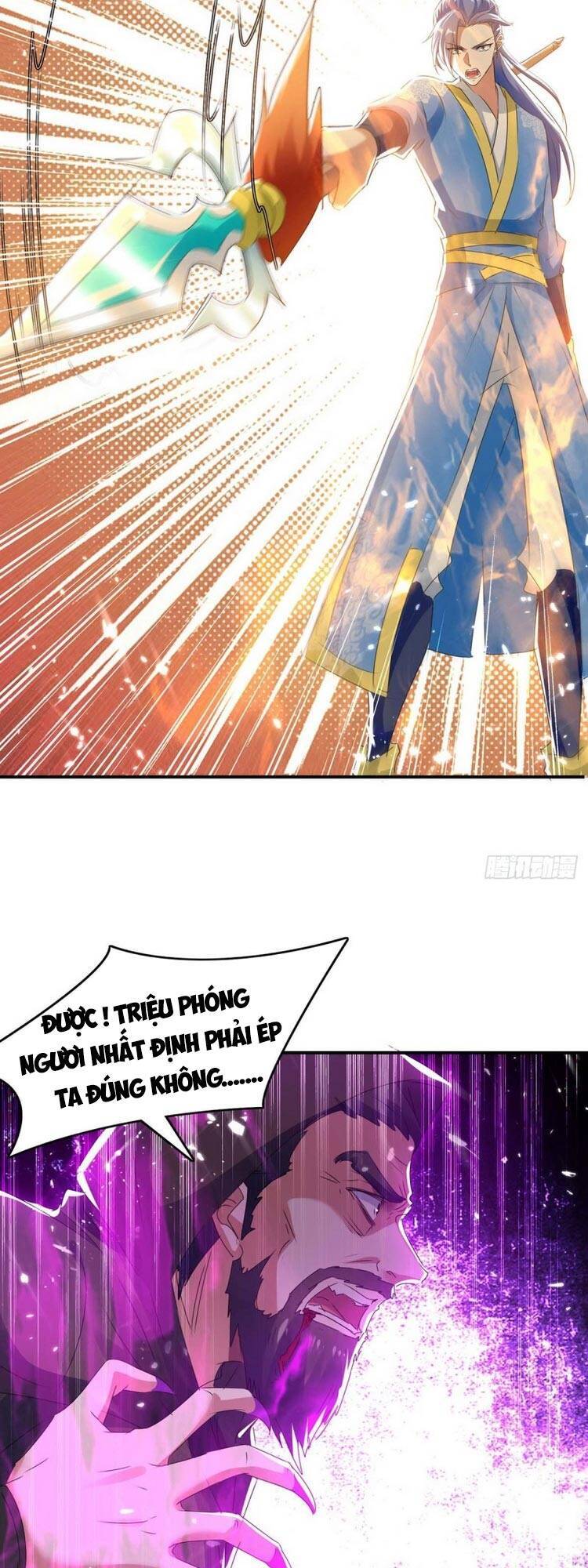 Tối Cường Thăng Cấp Chapter 233 - 5