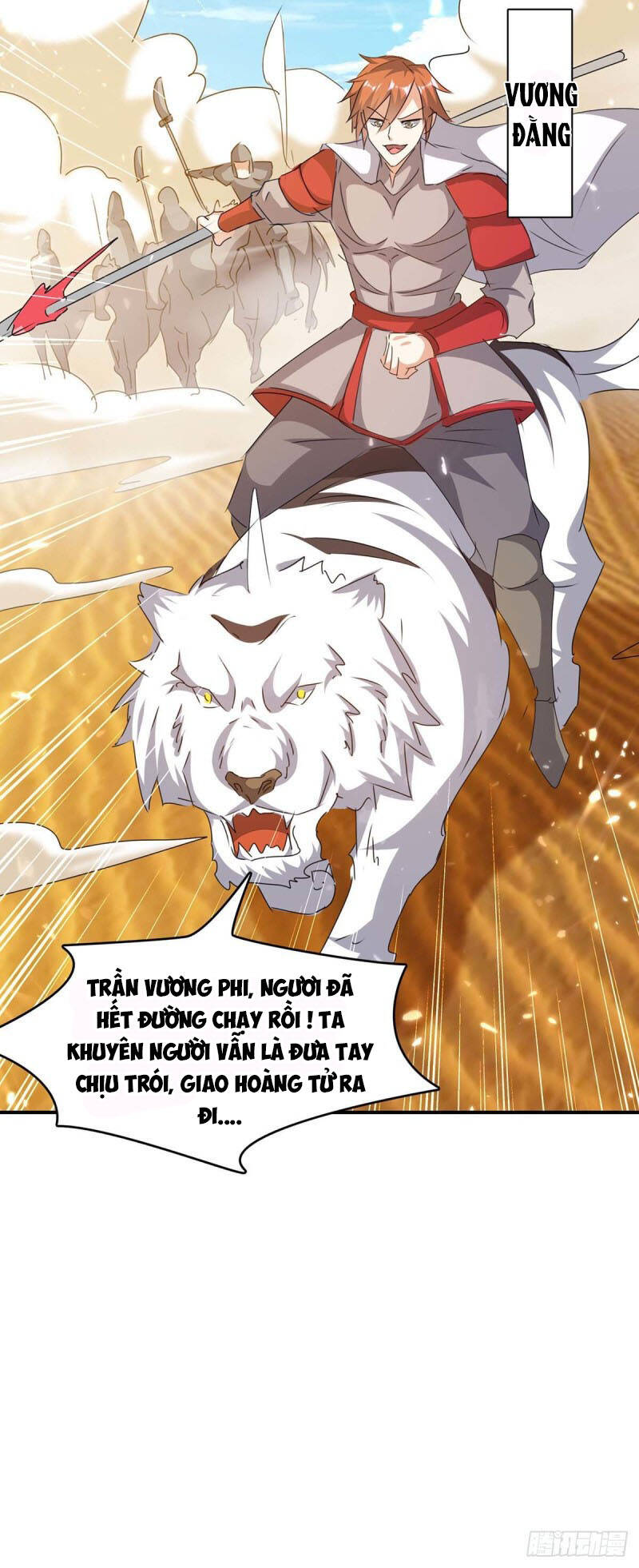 Tối Cường Thăng Cấp Chapter 234 - 15