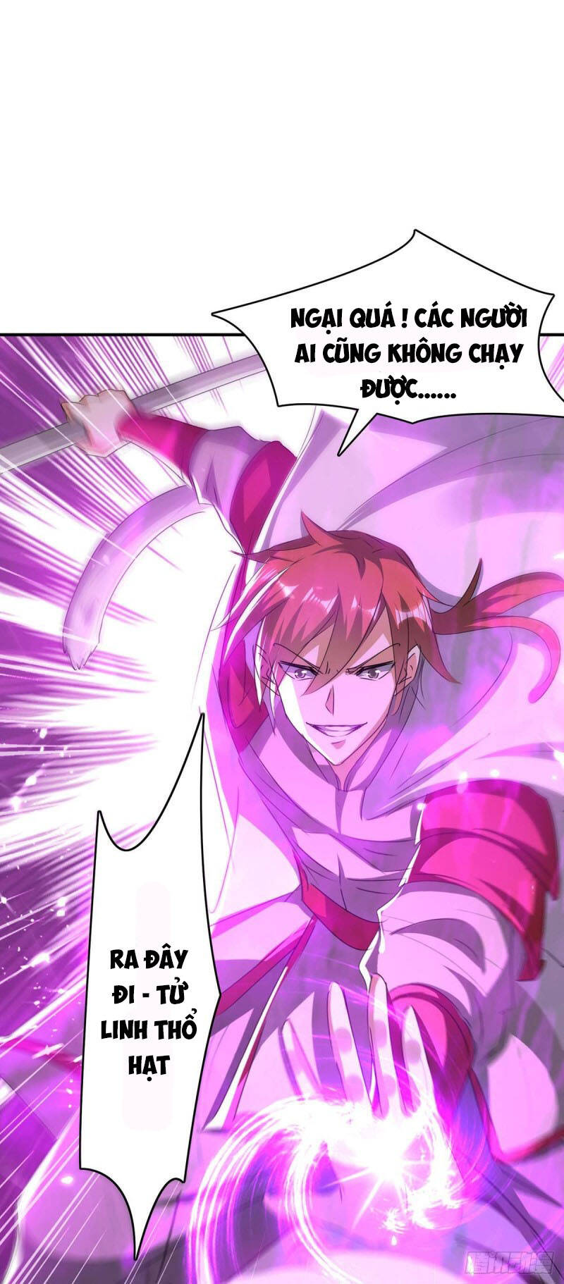 Tối Cường Thăng Cấp Chapter 234 - 19