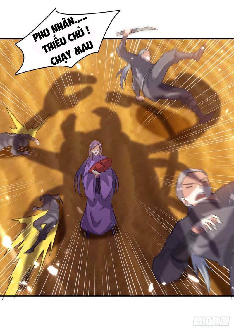 Tối Cường Thăng Cấp Chapter 234 - 22