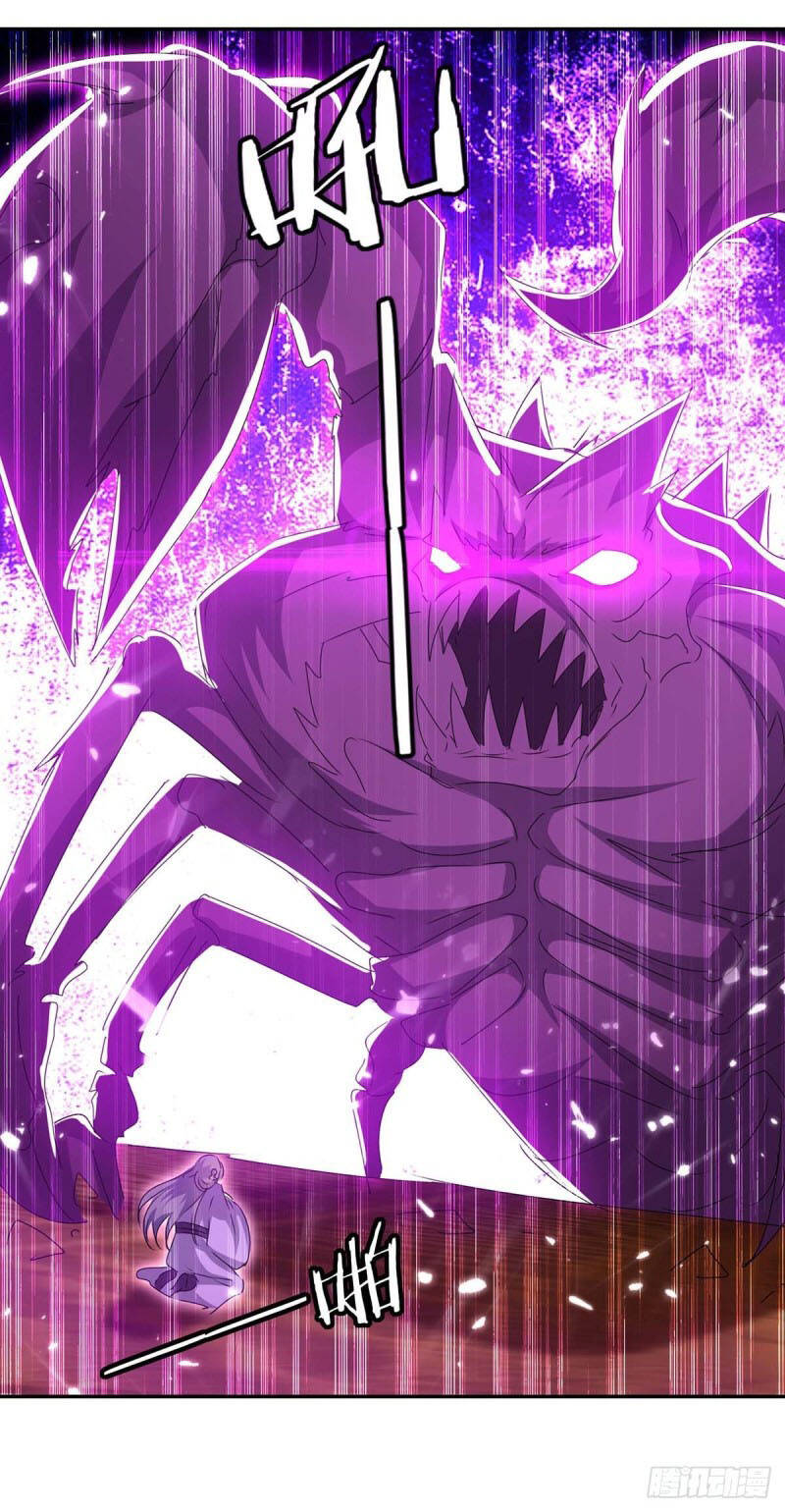 Tối Cường Thăng Cấp Chapter 234 - 23