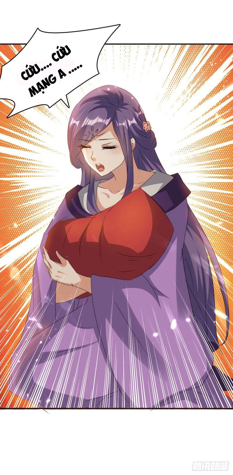 Tối Cường Thăng Cấp Chapter 234 - 24