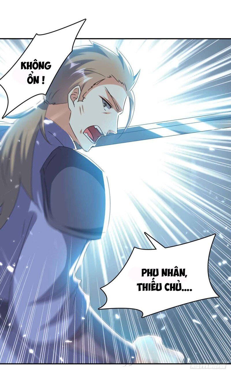 Tối Cường Thăng Cấp Chapter 234 - 25