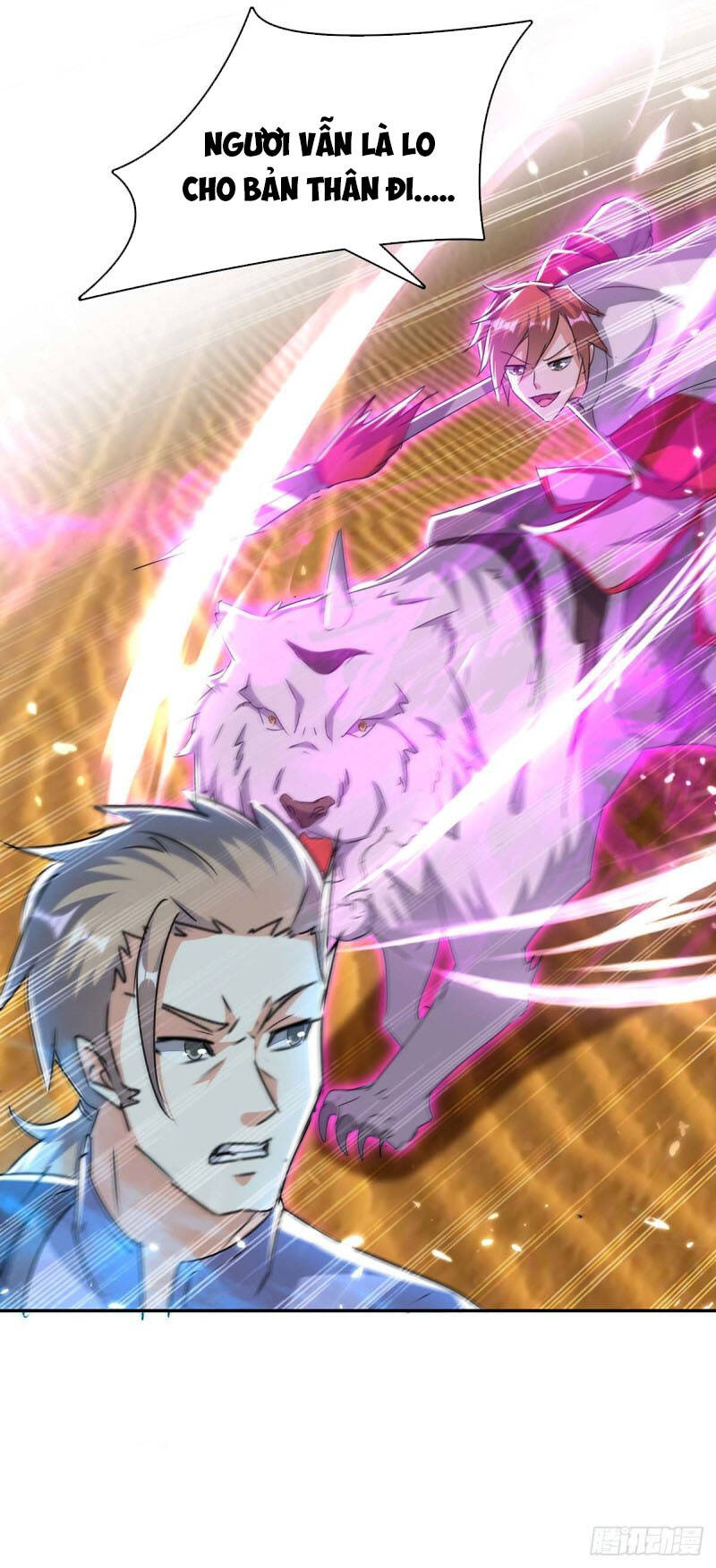 Tối Cường Thăng Cấp Chapter 234 - 27