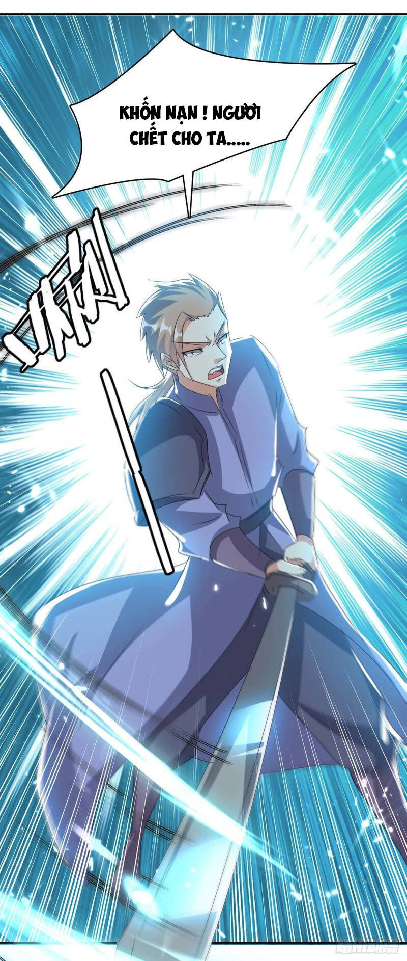 Tối Cường Thăng Cấp Chapter 234 - 28