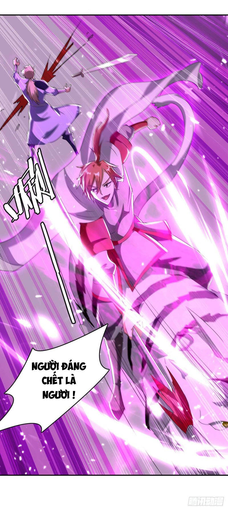 Tối Cường Thăng Cấp Chapter 234 - 30