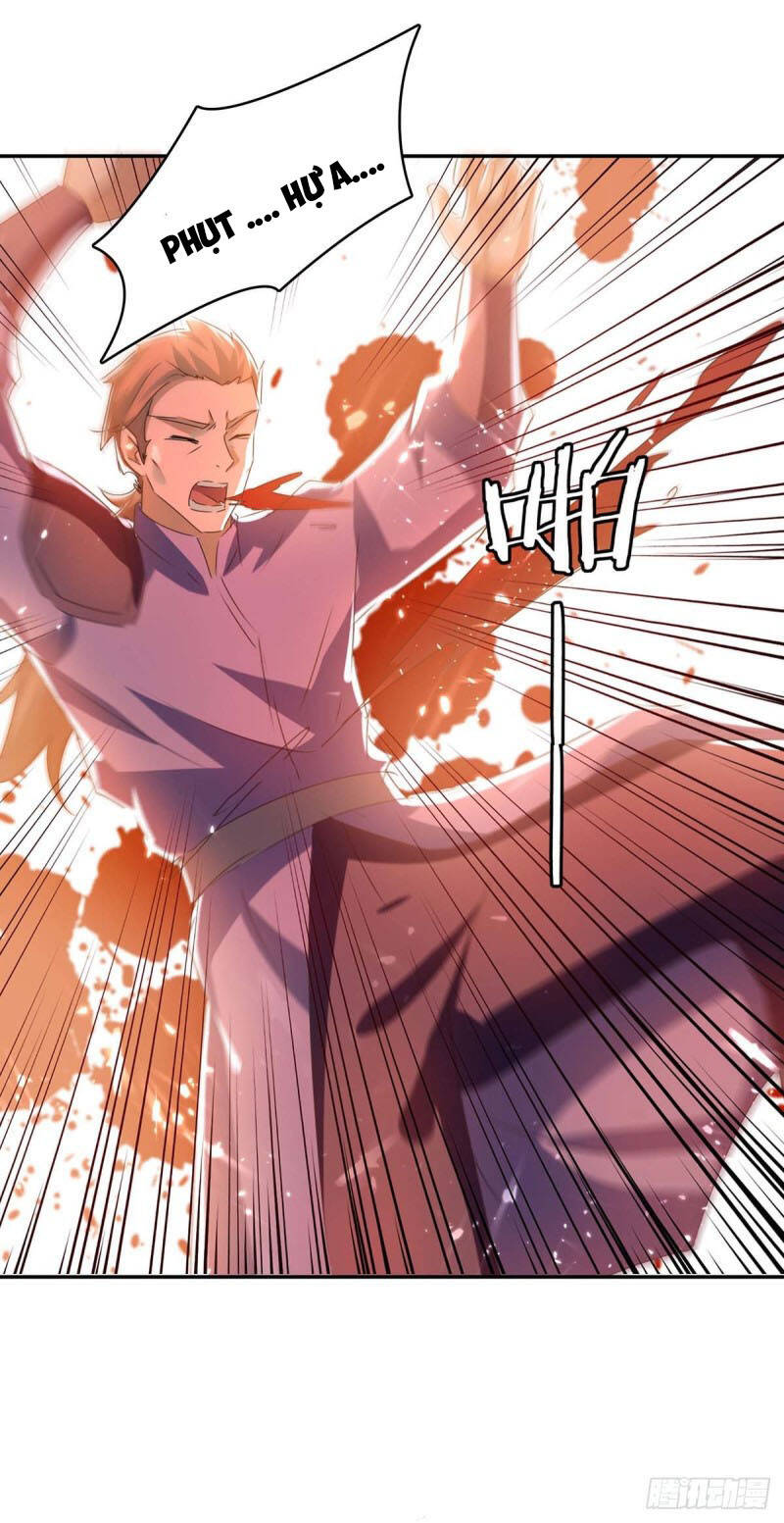 Tối Cường Thăng Cấp Chapter 234 - 31