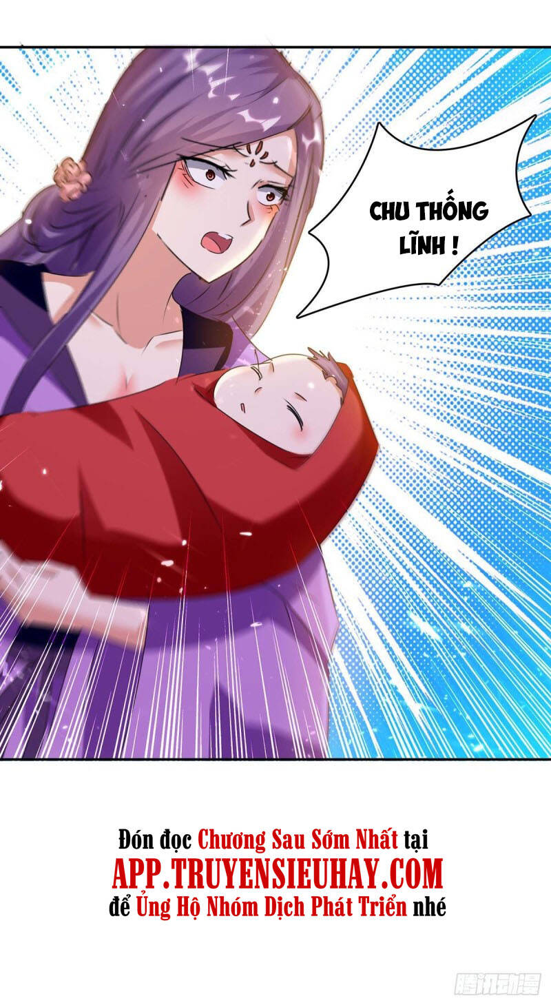 Tối Cường Thăng Cấp Chapter 234 - 32