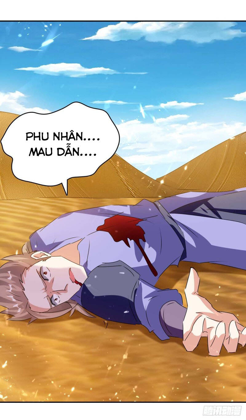 Tối Cường Thăng Cấp Chapter 234 - 33