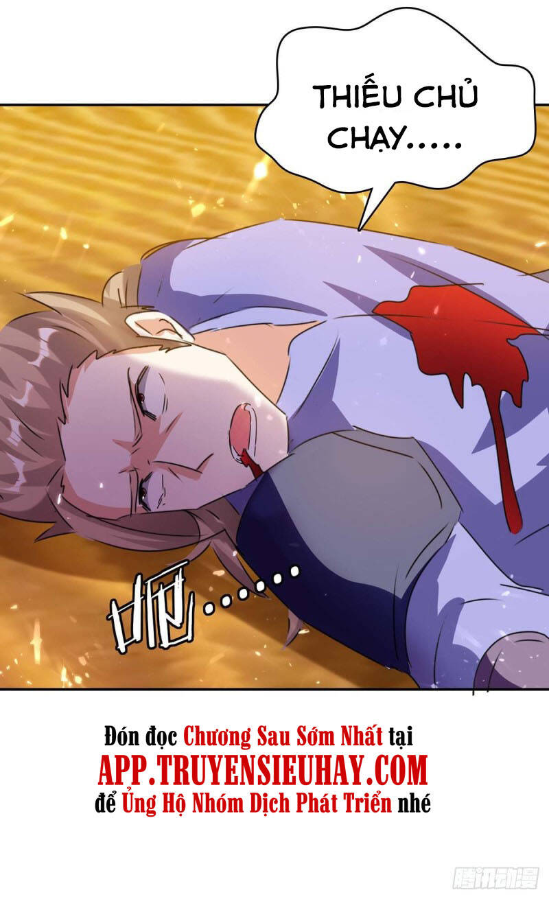 Tối Cường Thăng Cấp Chapter 234 - 34