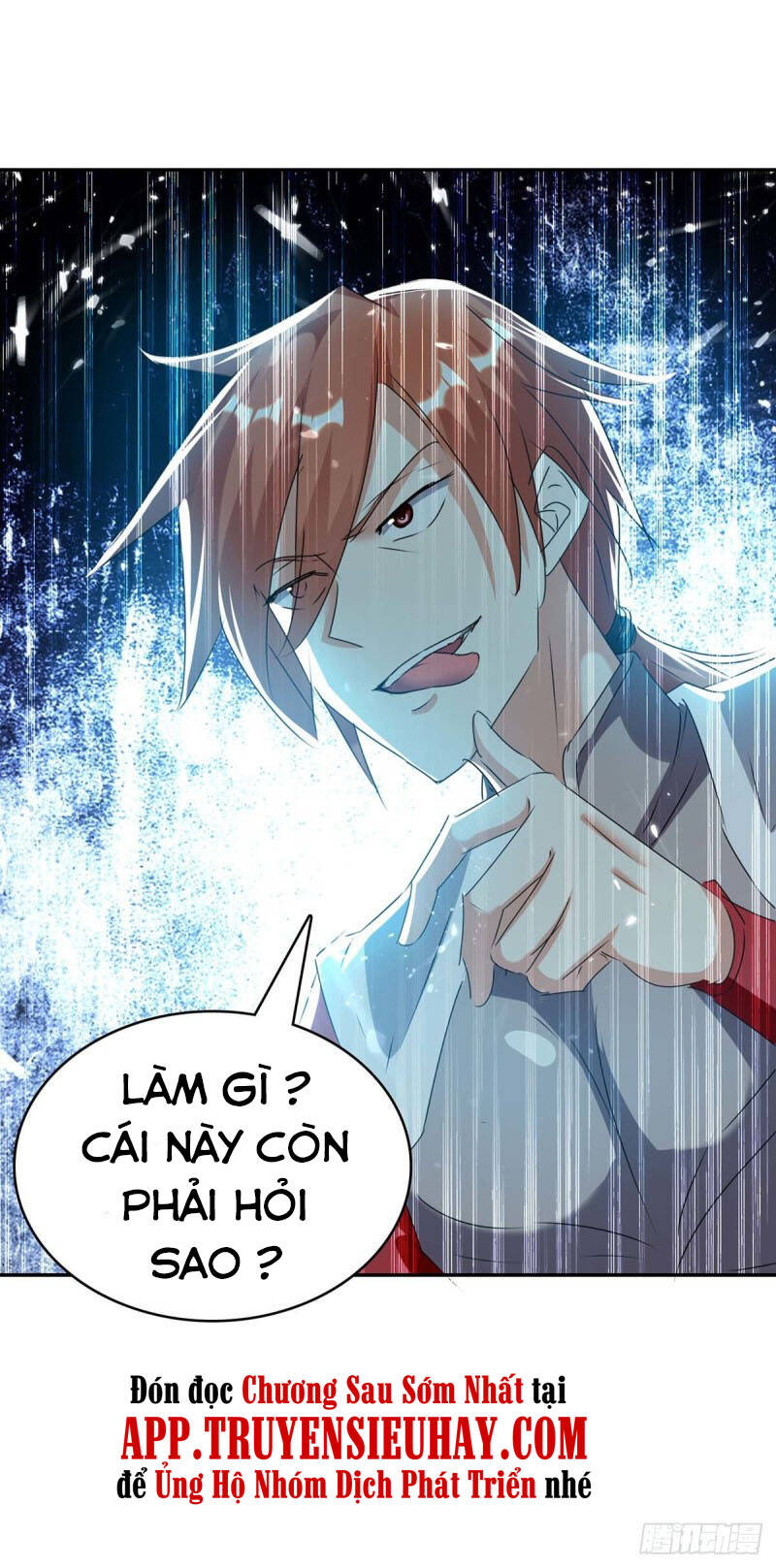 Tối Cường Thăng Cấp Chapter 234 - 37