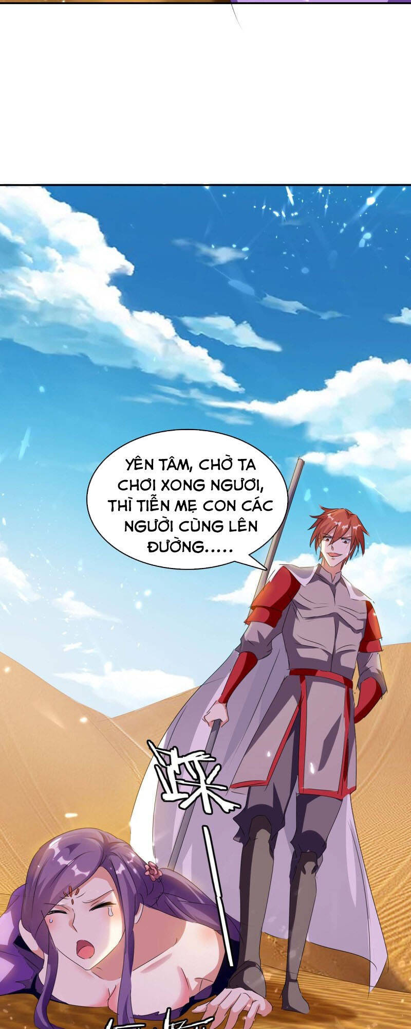 Tối Cường Thăng Cấp Chapter 234 - 41