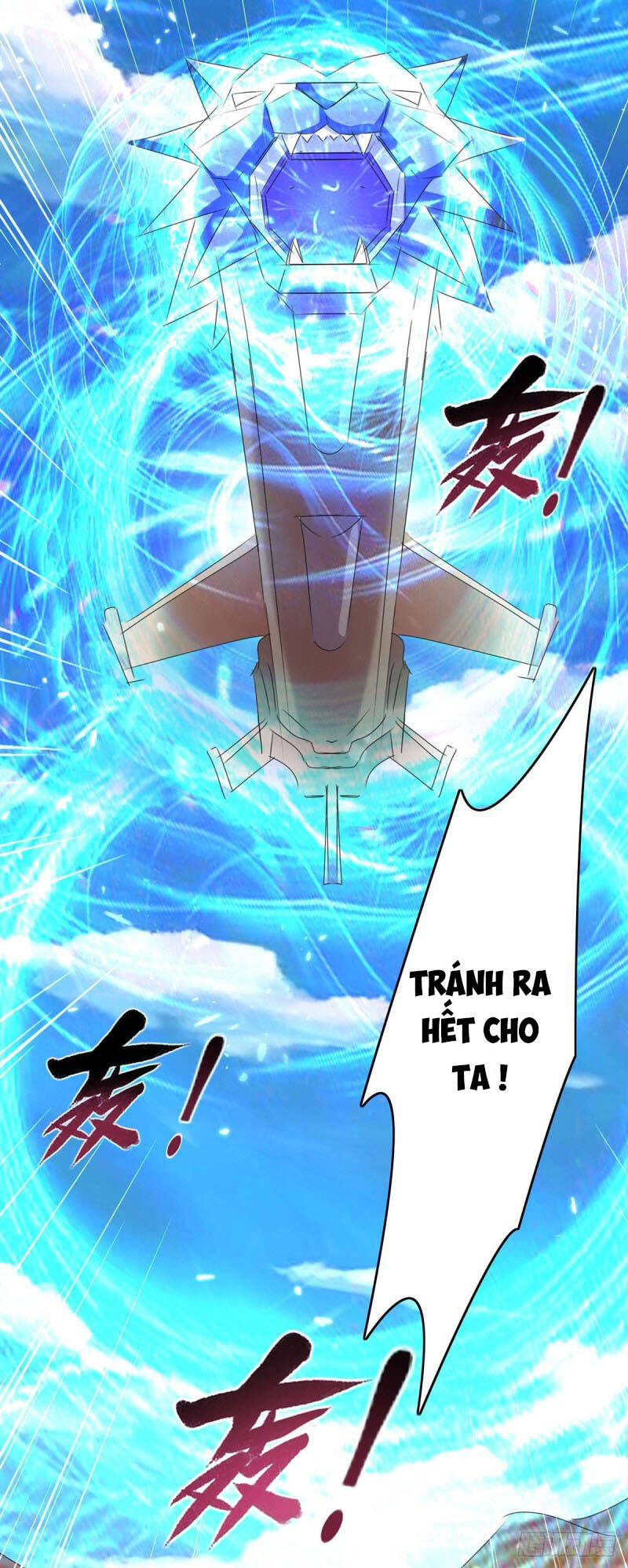 Tối Cường Thăng Cấp Chapter 235 - 15