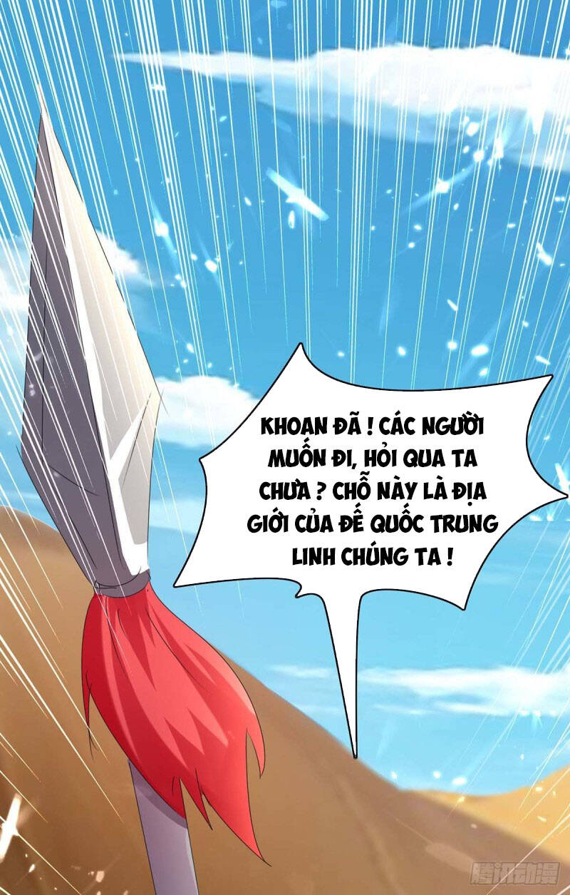 Tối Cường Thăng Cấp Chapter 235 - 18