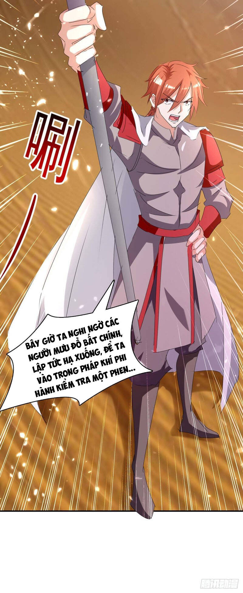 Tối Cường Thăng Cấp Chapter 235 - 19