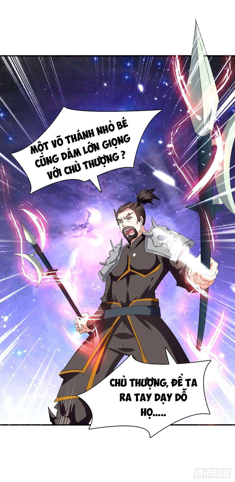 Tối Cường Thăng Cấp Chapter 235 - 24