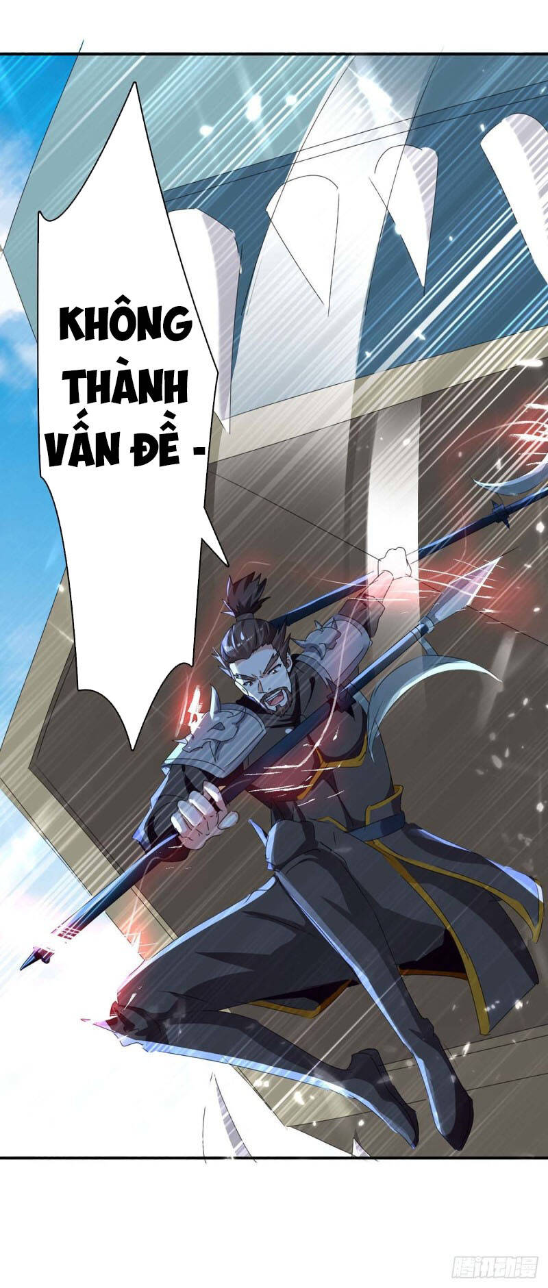 Tối Cường Thăng Cấp Chapter 235 - 26