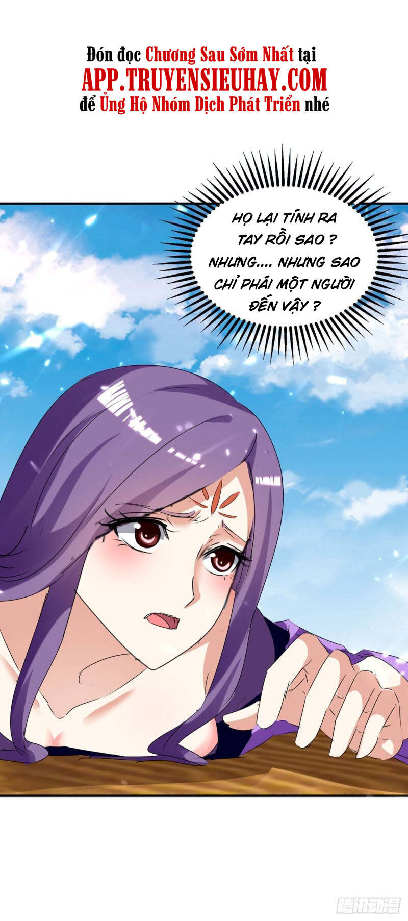 Tối Cường Thăng Cấp Chapter 235 - 29