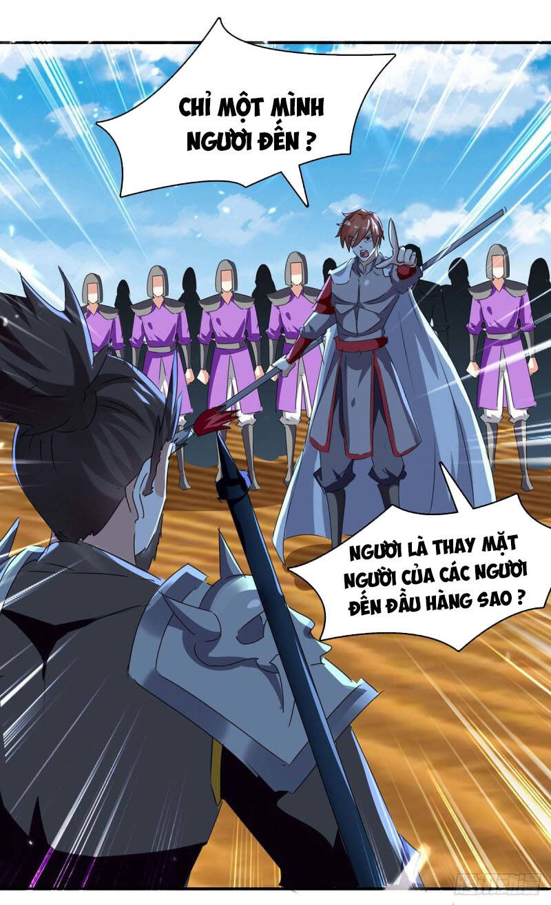 Tối Cường Thăng Cấp Chapter 235 - 30