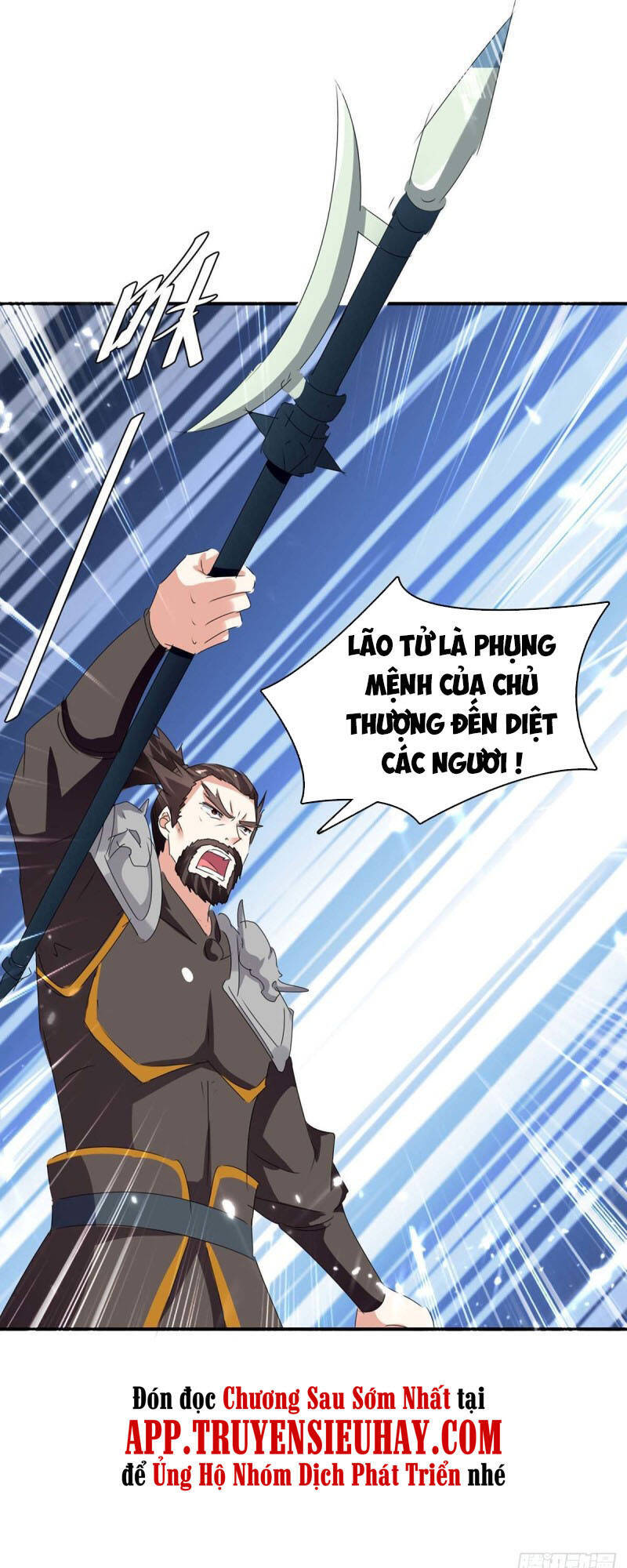 Tối Cường Thăng Cấp Chapter 235 - 31