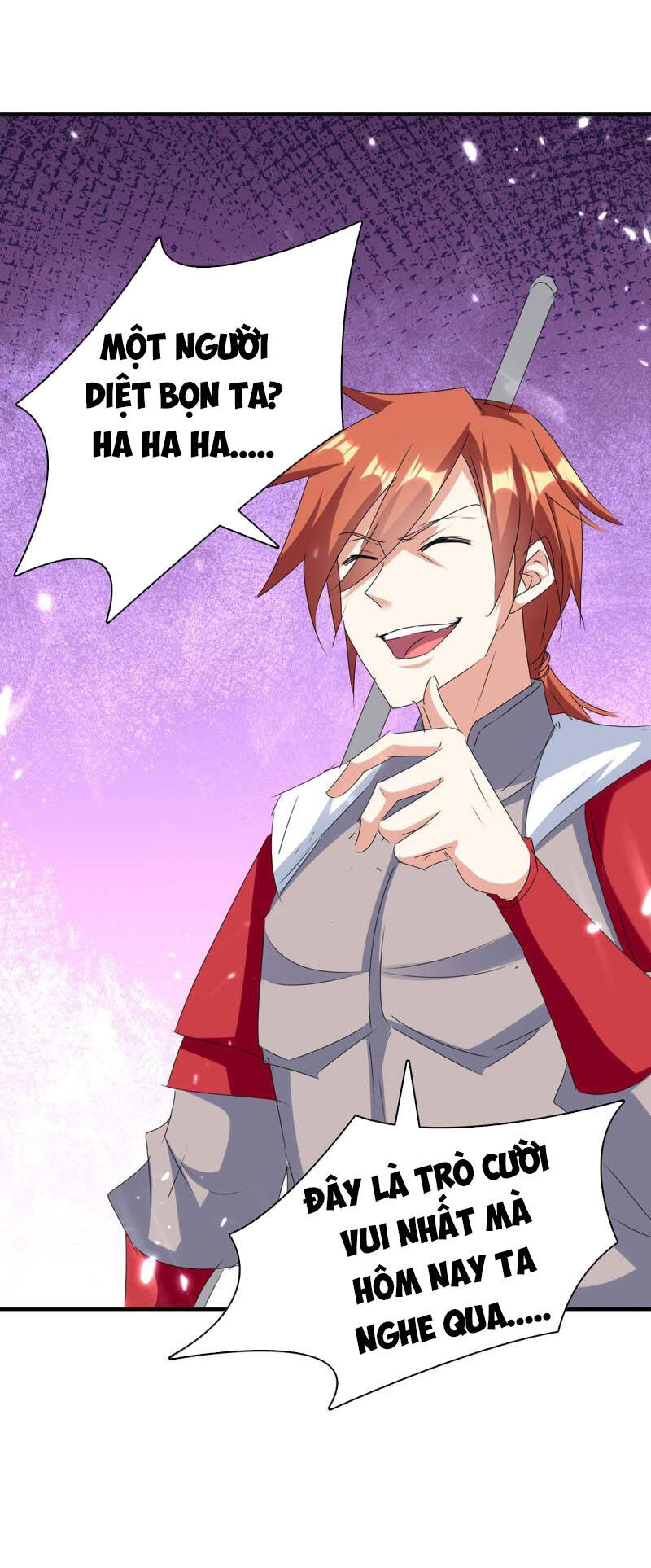 Tối Cường Thăng Cấp Chapter 235 - 33