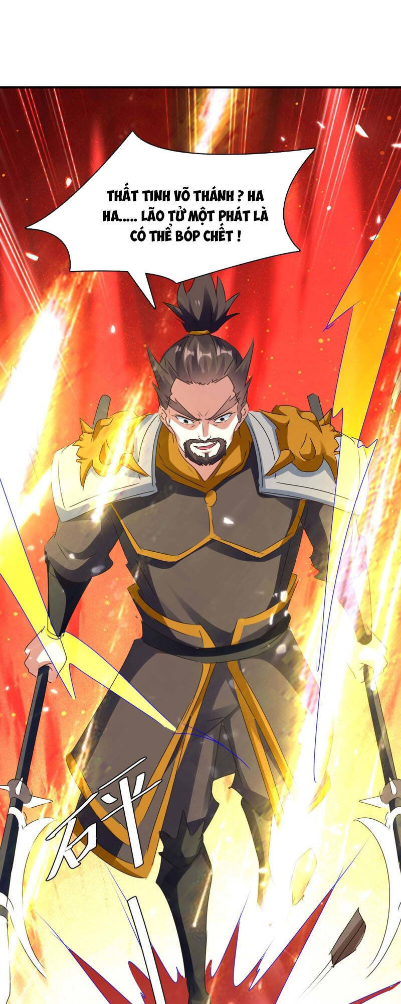 Tối Cường Thăng Cấp Chapter 235 - 38