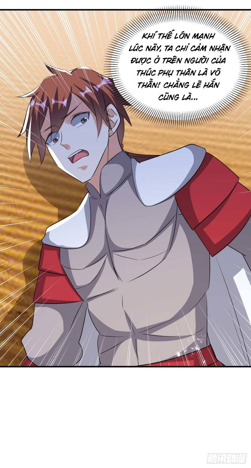 Tối Cường Thăng Cấp Chapter 236 - 12