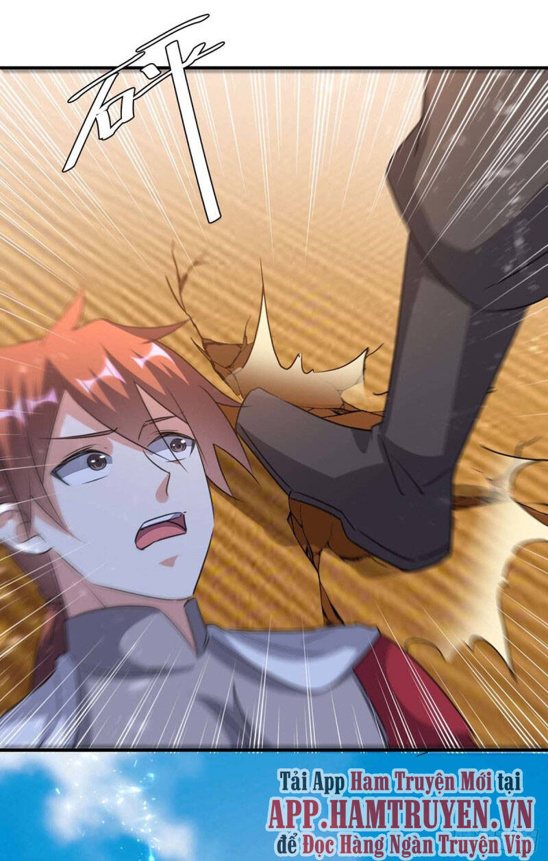 Tối Cường Thăng Cấp Chapter 236 - 13