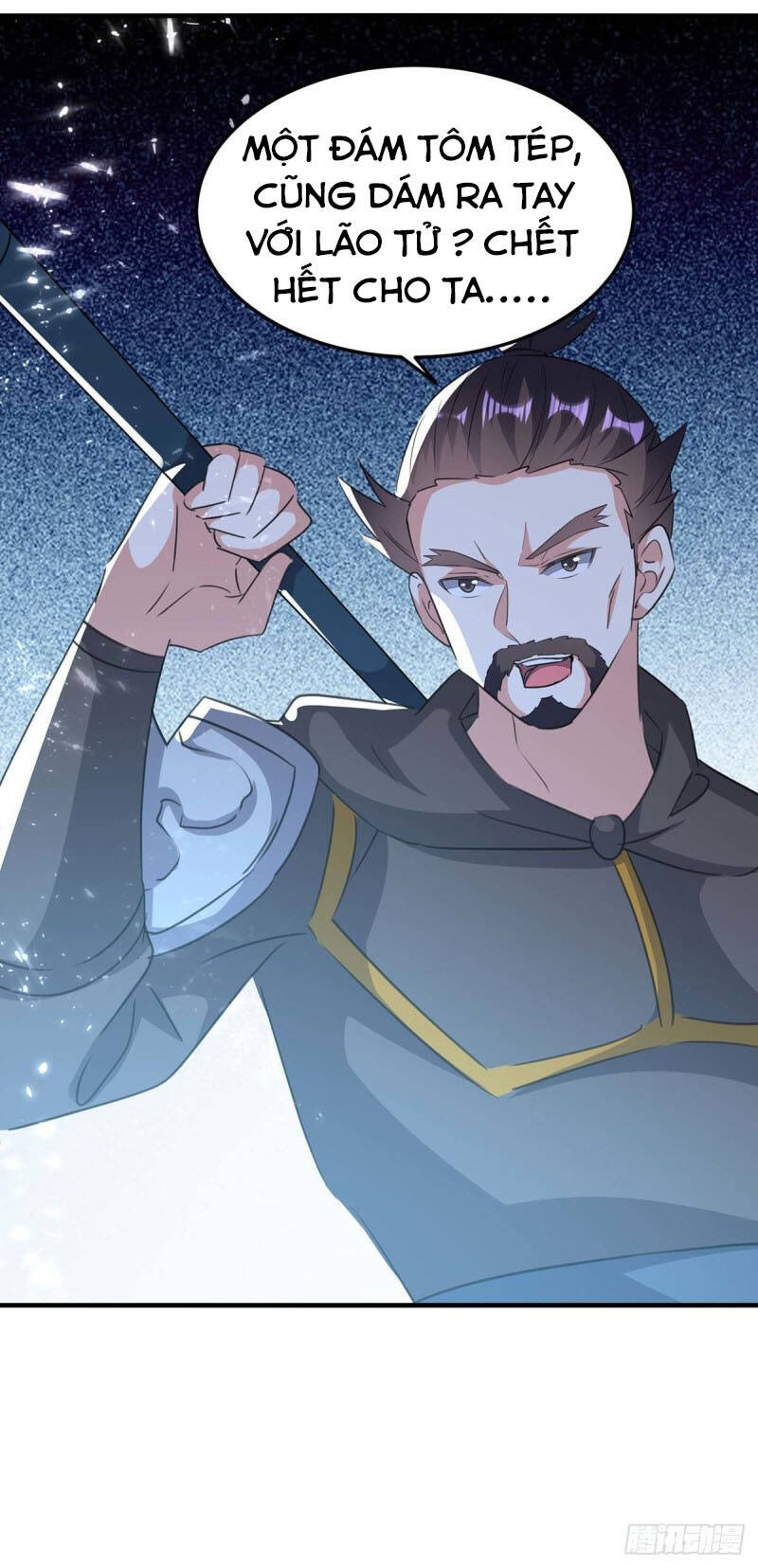 Tối Cường Thăng Cấp Chapter 236 - 20