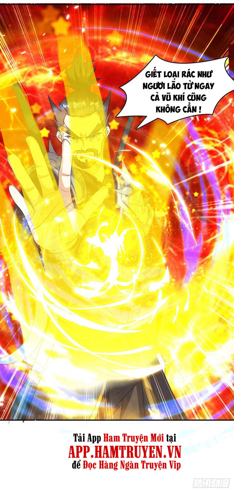 Tối Cường Thăng Cấp Chapter 236 - 3