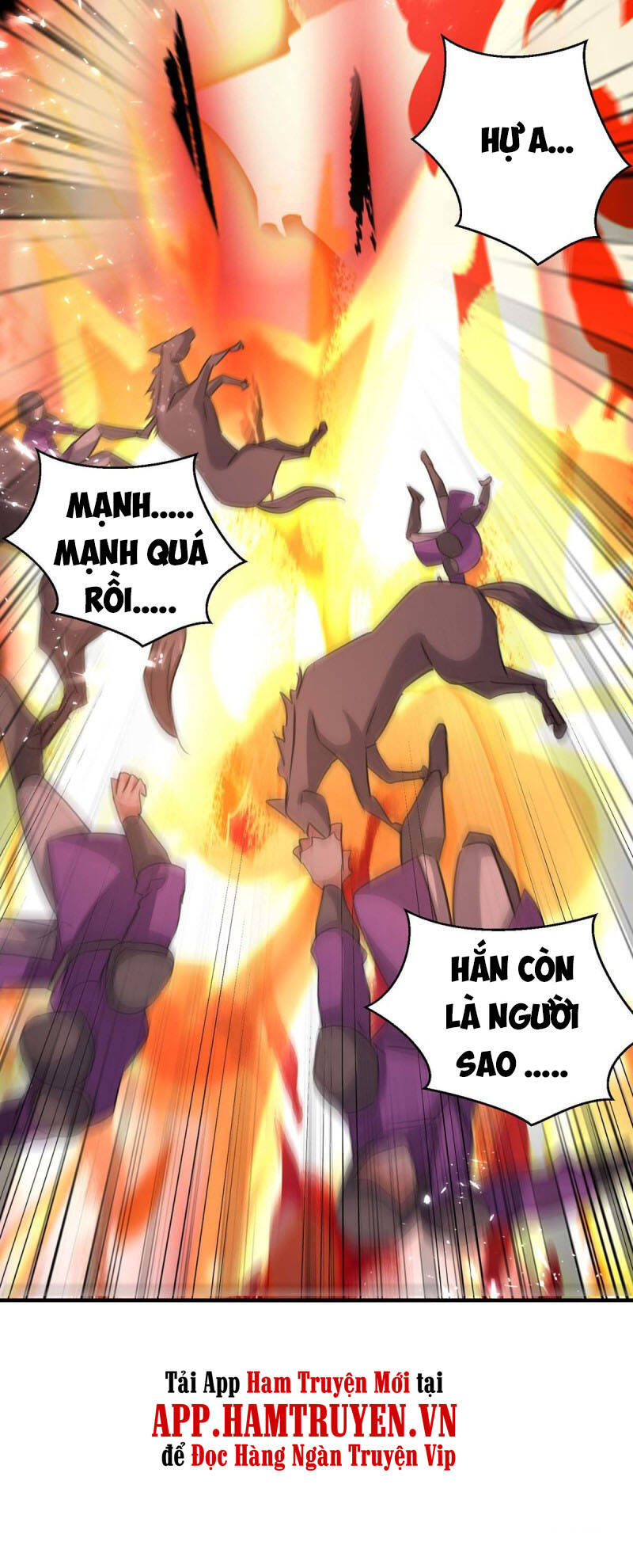 Tối Cường Thăng Cấp Chapter 236 - 24